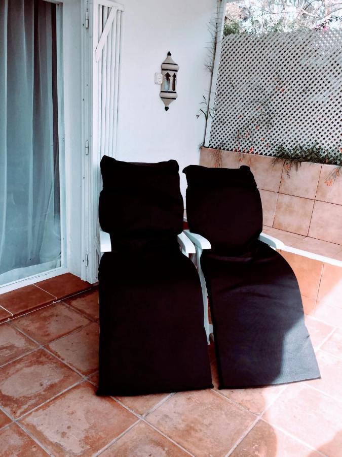 Puerto Banus Apartment Near Beachfront, Sunny Terrace, Pool, Tennis Court, Parking And Movies Projector Marbella Exterior foto